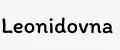 Leonidovna