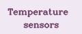 Аналитика бренда Temperature sensors на Wildberries
