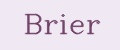Brier