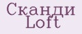 Сканди Loft