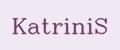 KatriniS