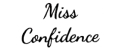 Аналитика бренда Miss Confidence на Wildberries