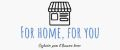 For home, for you