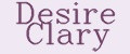 Desire Clary