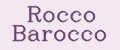 Rocco Barocco