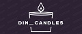 Аналитика бренда DIN_CANDLES на Wildberries