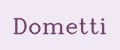 Dometti