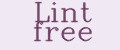 Lint free