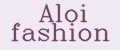 Аналитика бренда Aloi fashion на Wildberries