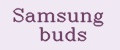 Аналитика бренда Samsung buds на Wildberries