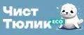 Чист Тюлик eco