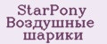 Аналитика бренда StarPony Воздушные шарики на Wildberries