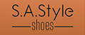 Аналитика бренда S.A.Style Shoes на Wildberries