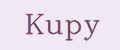 KUPY