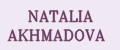 NATALIA AKHMADOVA