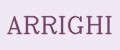 ARRIGHI