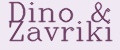 Dino&Zavriki
