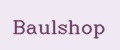 Baulshop
