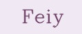 Feiy