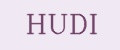 HUDI
