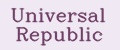 Universal Republic