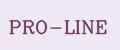PRO-LINE