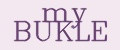 my BUKLE