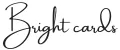 bright cards