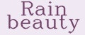 Rain beauty