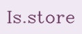 Is.store