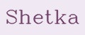 shetka