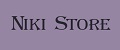 Niki Store