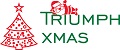 Triumph Xmas