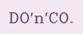 DO'n'CO.