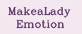 MakeaLady Emotion