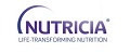 Аналитика бренда Nutricia на Wildberries