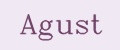 Agust
