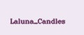 Laluna_Candles