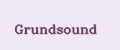 Grundsound