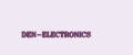 DEN-ELECTRONICS