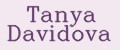Tanya Davidova