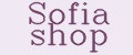 Sofia shop