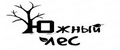 Южный лес