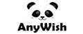 Аналитика бренда AnyWish на Wildberries
