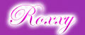 Roxxy