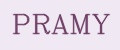 PRAMY