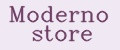 Moderno store