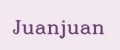 Juanjuan