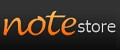 NoteStore