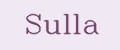 Sulla